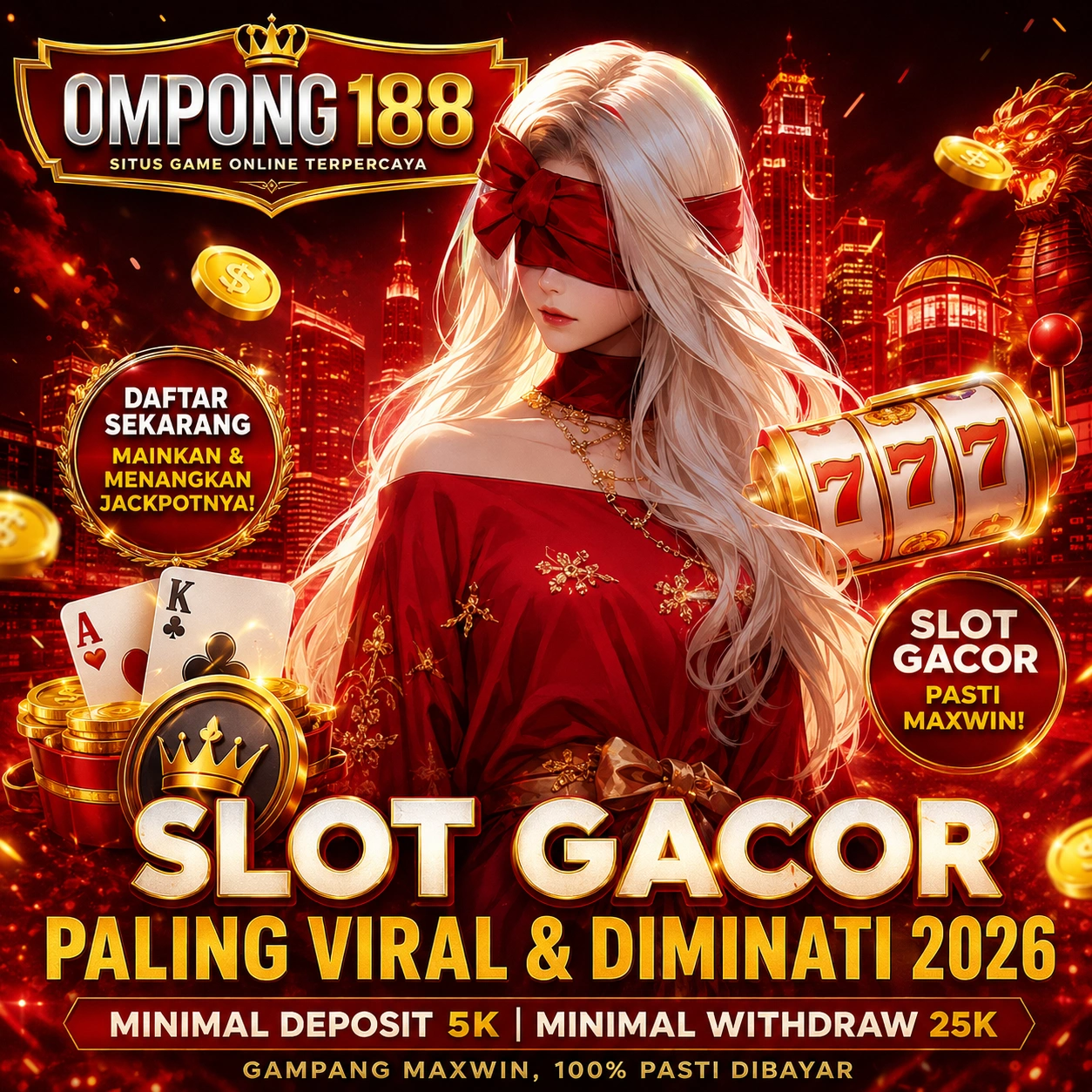 OMPONG188 | Evolusi Situs Hiburan dari Zaman Dulu ke Dunia Digital Modern